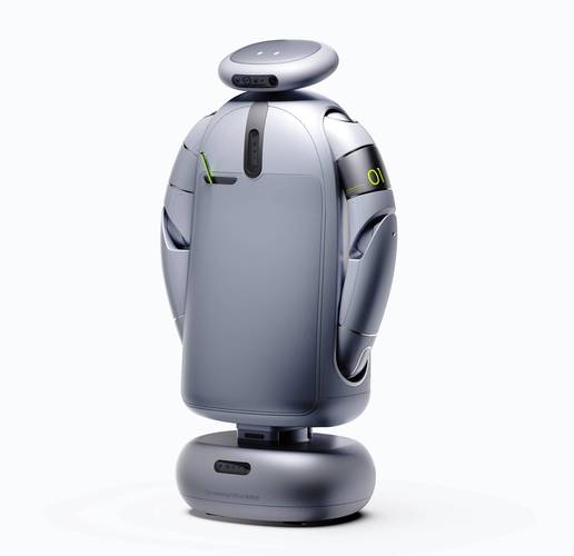 2025浙江工业机器人-第3张图片-广州国自机器人