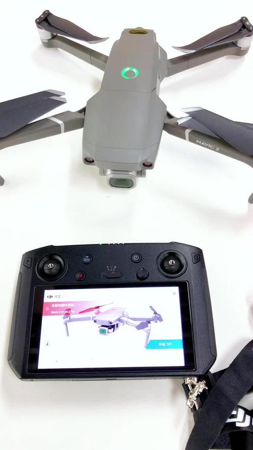 无人机固件升级后为何无法飞行？-第3张图片-广州国自机器人