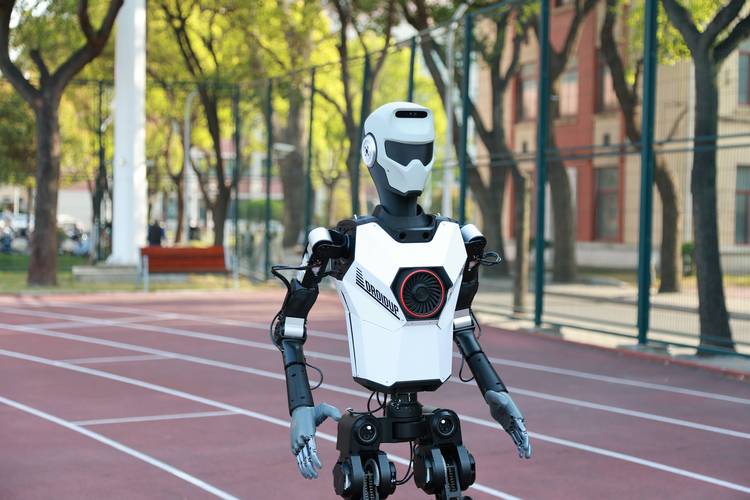 2025广场行走机器人如何突破复杂场景挑战？-第3张图片-广州国自机器人