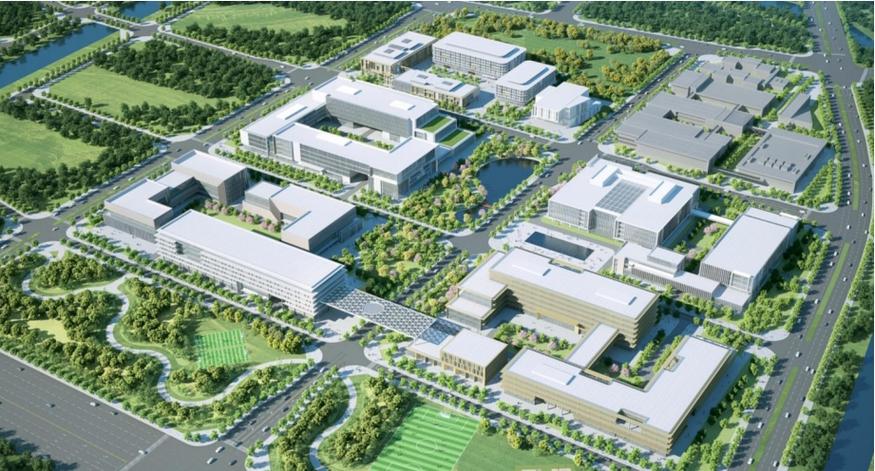 北京人工智能产业集聚区如何引领产业升级？-第2张图片-广州国自机器人