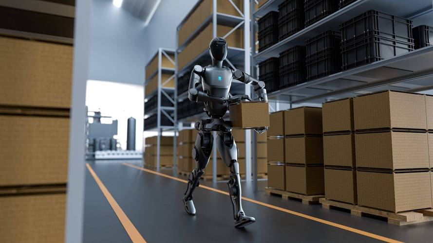 manavr动捕机器人如何精准捕捉人体动作？-第3张图片-广州国自机器人