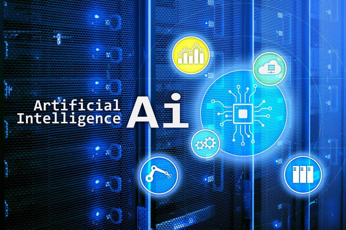 人工智能机器人为何无法开机？-第3张图片-广州国自机器人