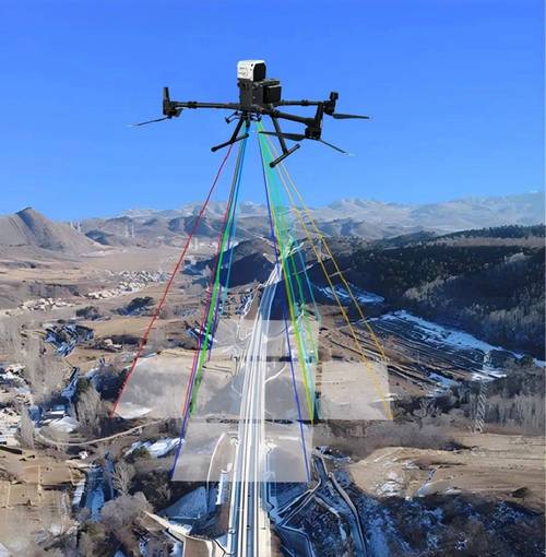 无人机为何显示无GPS信号？-第1张图片-广州国自机器人