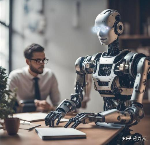 2025跨年晚会机器人，会取代人类主持吗？-第3张图片-广州国自机器人