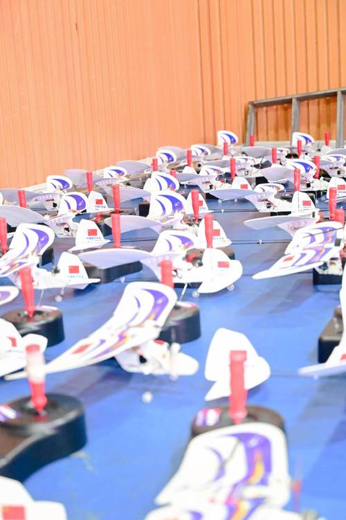 全国无人机应用创新大赛，创新点在哪？-第1张图片-广州国自机器人