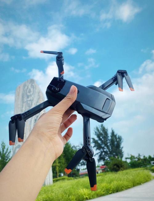 新手100元以内无人机-第1张图片-广州国自机器人