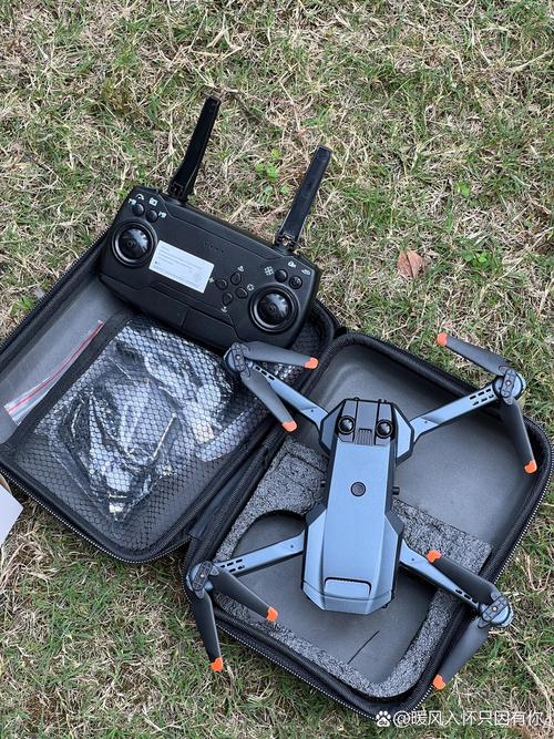 新手100元以内无人机-第2张图片-广州国自机器人