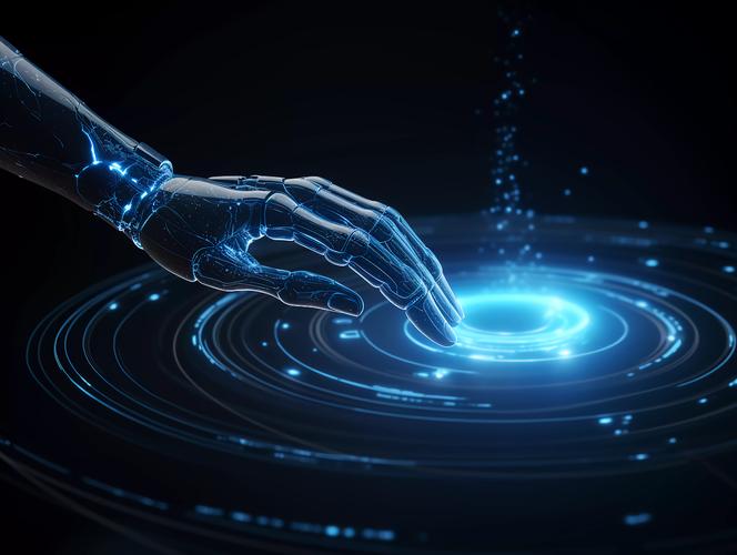 人工智能ai酱魔性歌曲-第3张图片-广州国自机器人