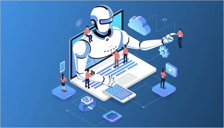 AI人工智能，哪些场景最实用？-第3张图片-广州国自机器人