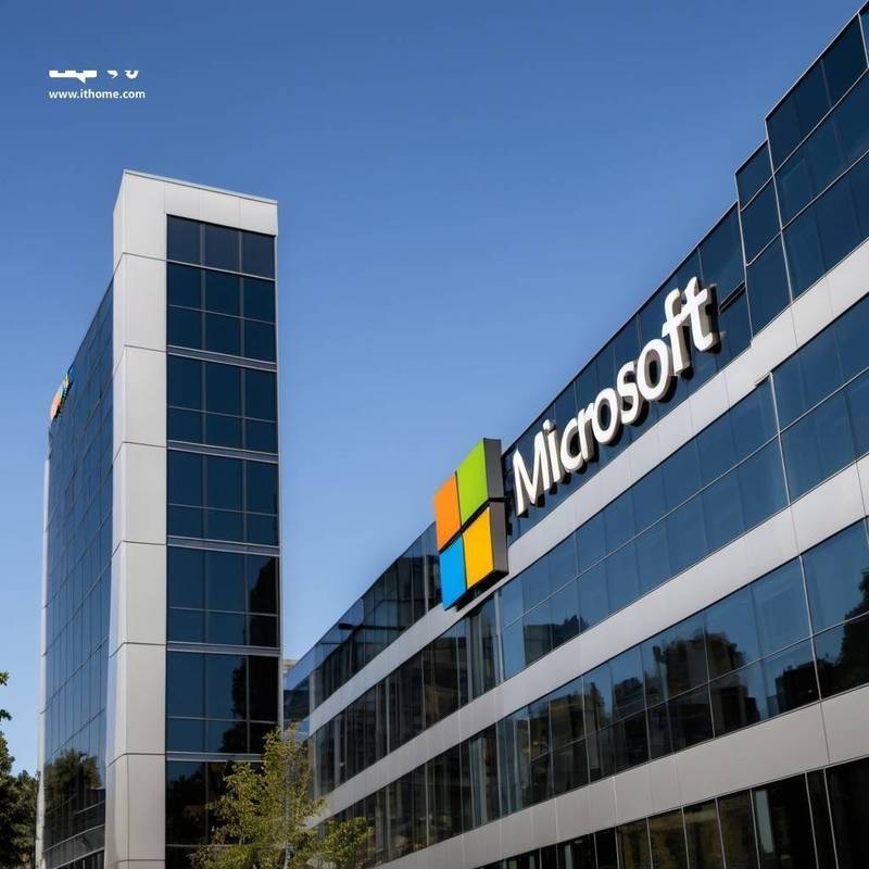 微软AI创造事业部，能创造什么？-第3张图片-广州国自机器人