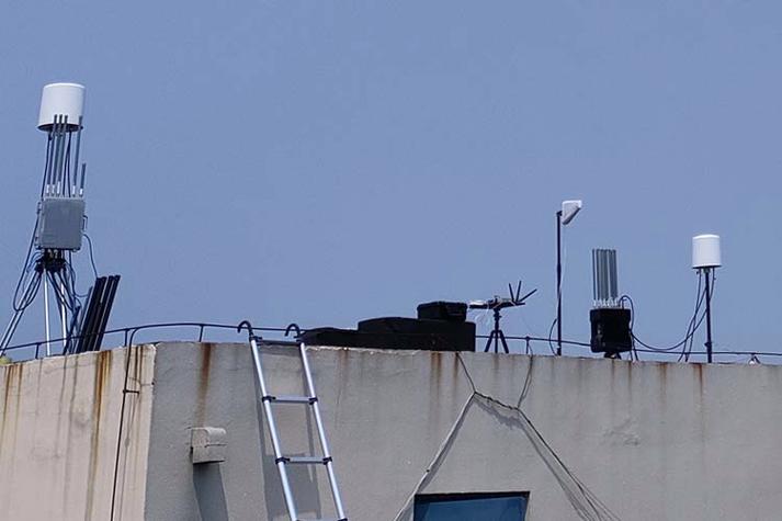 儿童医院楼顶为何要放无人机？-第2张图片-广州国自机器人