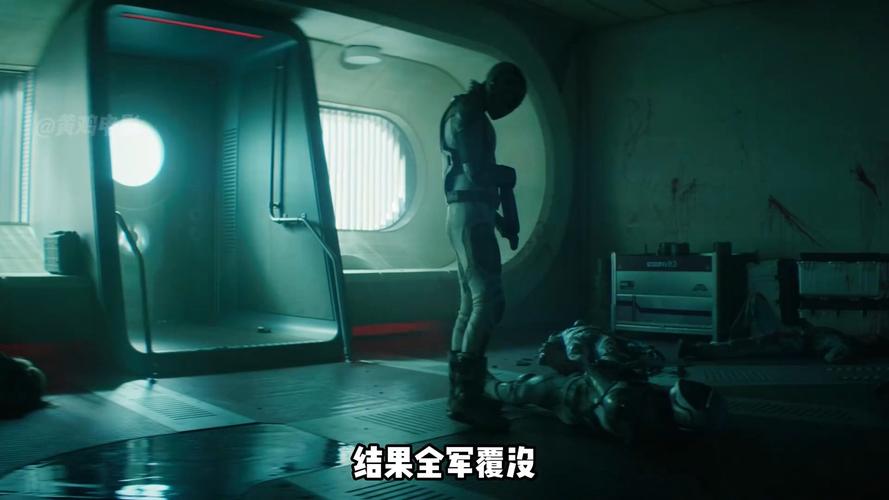 2025无人机电影，会否成现实警示录？-第3张图片-广州国自机器人