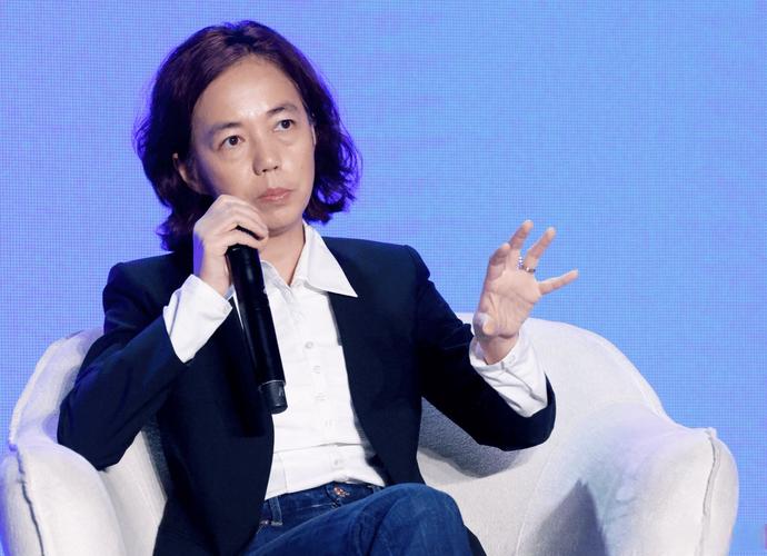 李飞飞为何投身人工智能数据库？-第3张图片-广州国自机器人