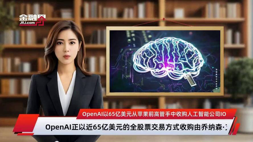 谁18亿收购了人工智能？-第1张图片-广州国自机器人