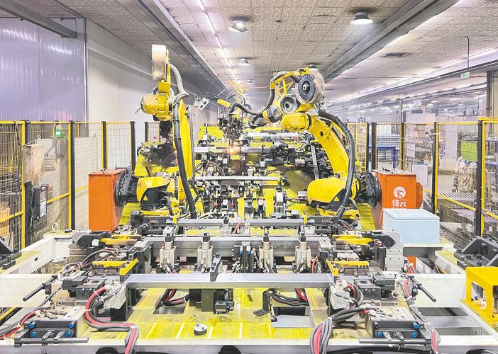 人工智能对话机器人工厂如何量产智能？-第2张图片-广州国自机器人