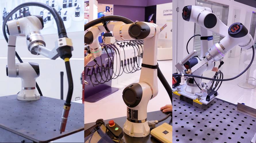 2025awe 机器人-第3张图片-广州国自机器人