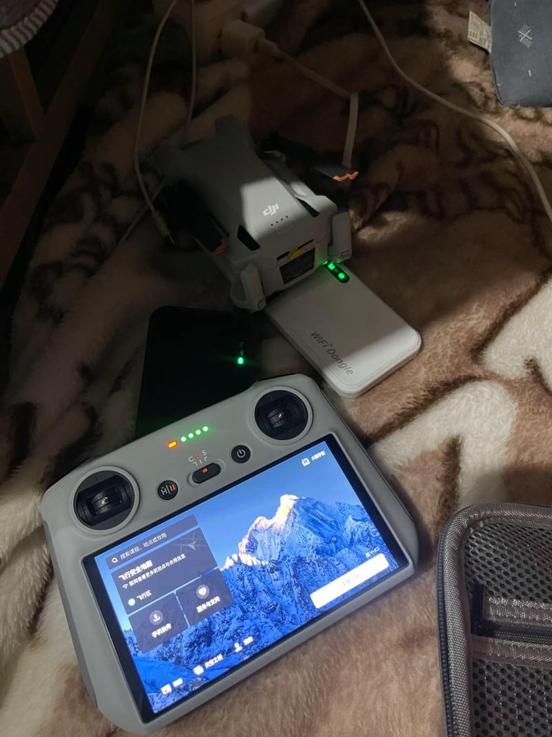 无锡大疆无人机禁飞区具体范围在哪？-第1张图片-广州国自机器人