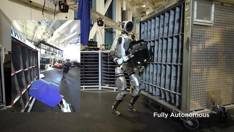 3D人工智能atlas是什么？-第2张图片-广州国自机器人