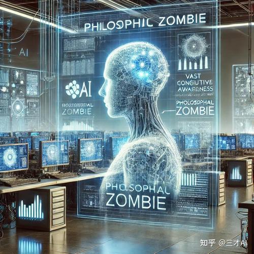 人工智能将毁灭人类观点-第2张图片-广州国自机器人