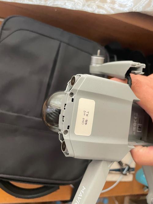 大疆无人机为何要屏蔽GPS信号？-第1张图片-广州国自机器人