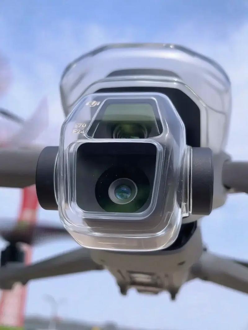 大疆无人机为何要屏蔽GPS信号？-第3张图片-广州国自机器人