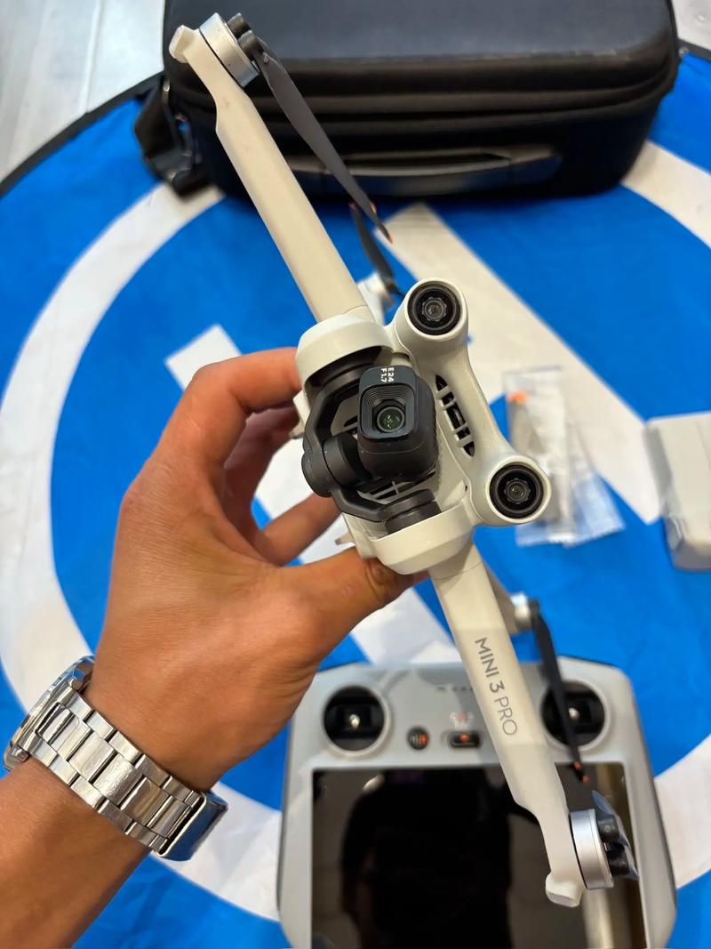 大疆无人机为何要屏蔽GPS信号？-第2张图片-广州国自机器人