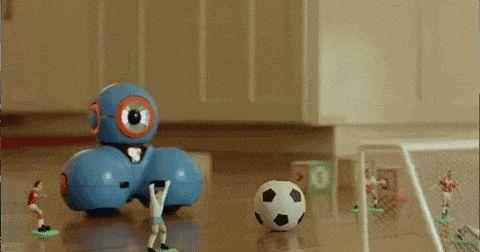 dash机器人更新中断，如何解决？-第3张图片-广州国自机器人