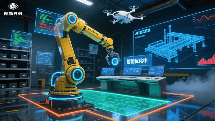 AI硬件瓶颈究竟卡在哪儿?-第2张图片-广州国自机器人 AI硬件瓶颈究竟卡在哪儿?-第2张图片-广州国自机器人