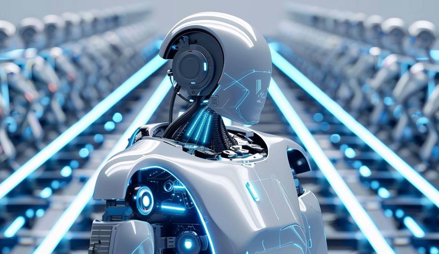 阿尔法空战系统如何改变未来空战规则？-第1张图片-广州国自机器人