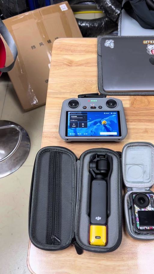 空影无人机wifi密码-第3张图片-广州国自机器人