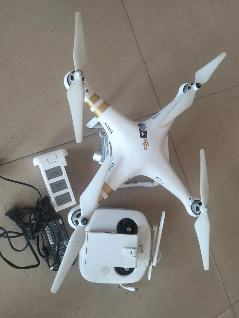 现在主流无人机都有哪些-第3张图片-广州国自机器人