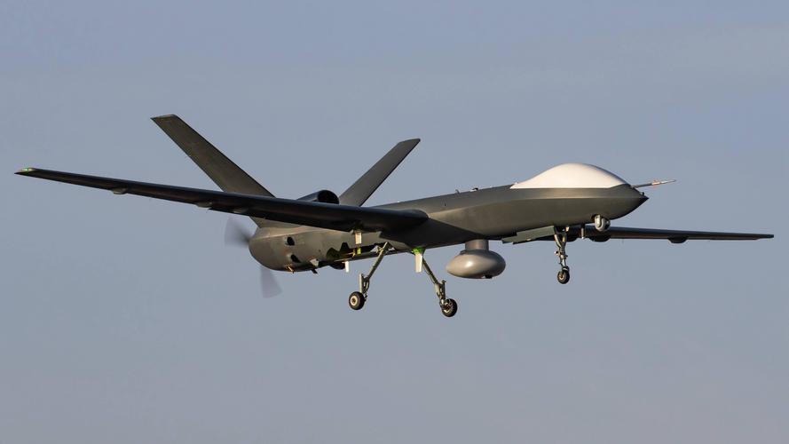 现在主流无人机都有哪些-第1张图片-广州国自机器人