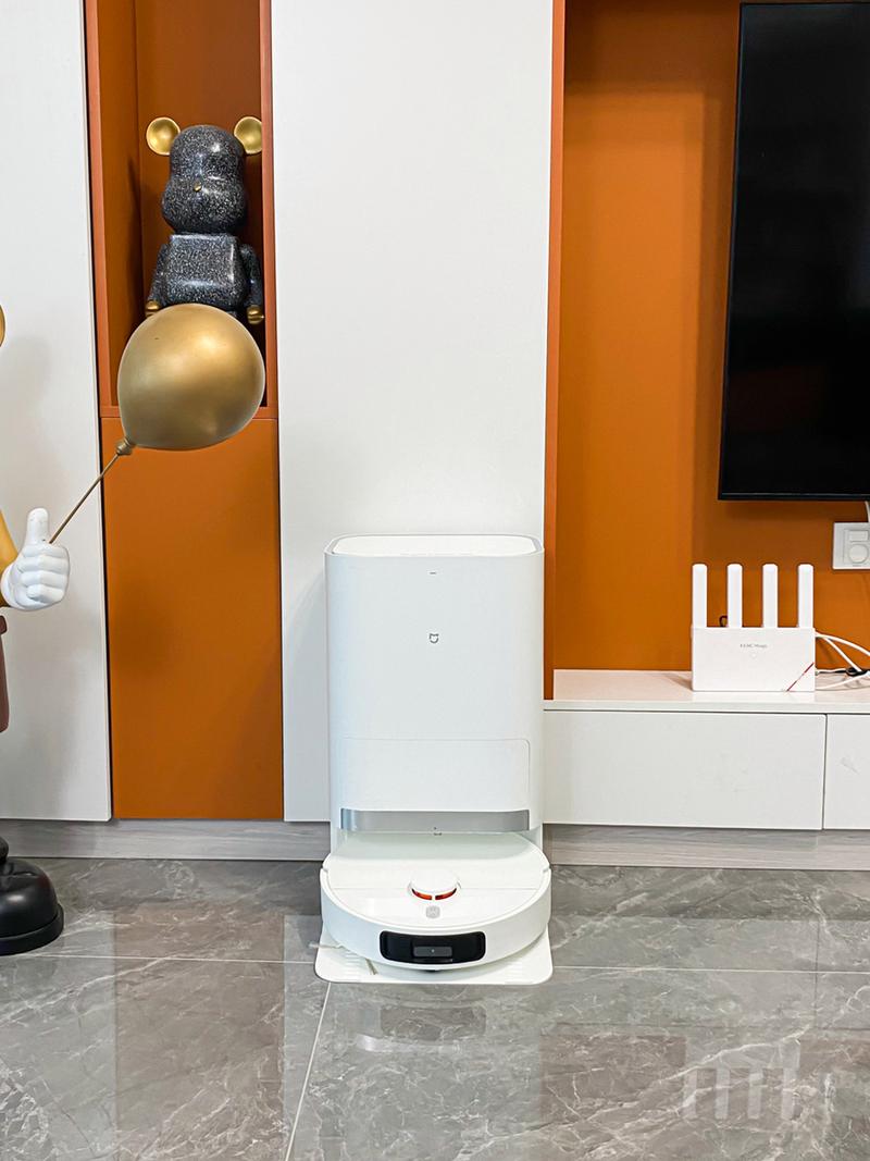 格力mini家居机器人，小巧还是实用？-第2张图片-广州国自机器人