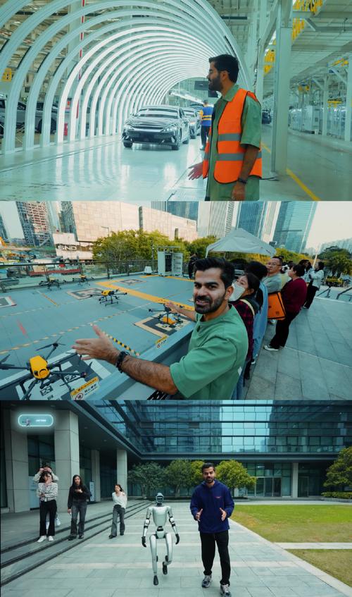 AI如何拍遍谷歌街景？-第3张图片-广州国自机器人