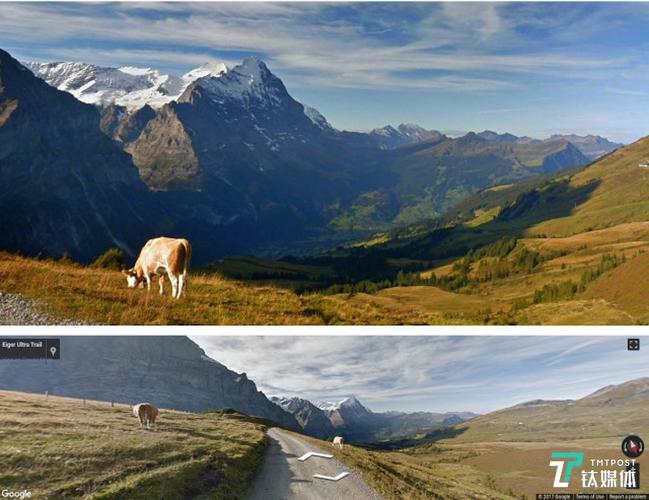 AI如何拍遍谷歌街景？-第2张图片-广州国自机器人