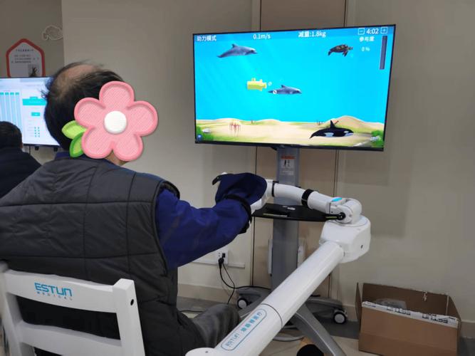 AI如何革新康复医疗？-第1张图片-广州国自机器人