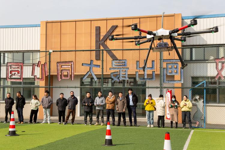 北京无人机驾照哪家机构靠谱？-第1张图片-广州国自机器人