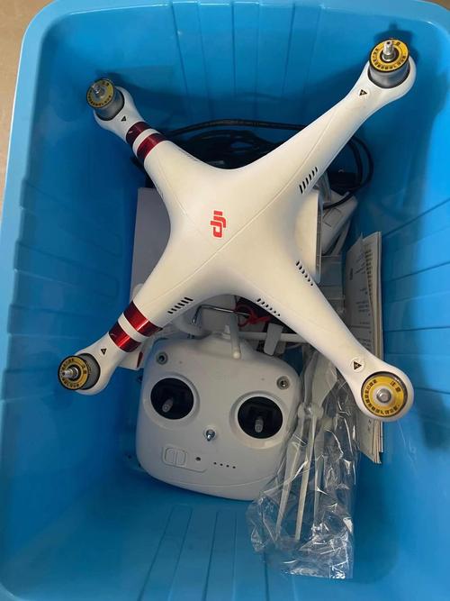 精灵3无人机桨尺寸是多少？-第1张图片-广州国自机器人