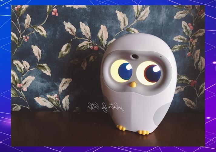 luka机器人适合几岁-第2张图片-广州国自机器人