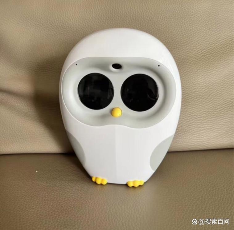 luka机器人适合几岁-第1张图片-广州国自机器人