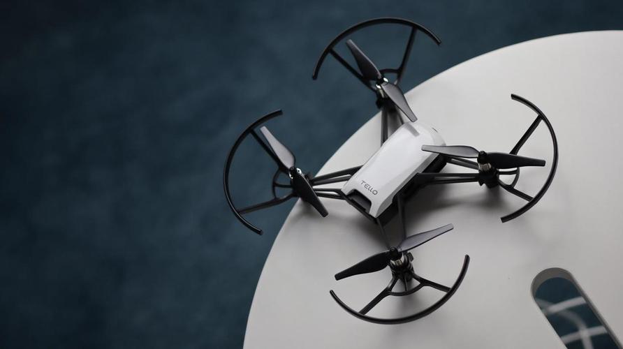 Tello无人机性能如何？值得入手吗？-第2张图片-广州国自机器人