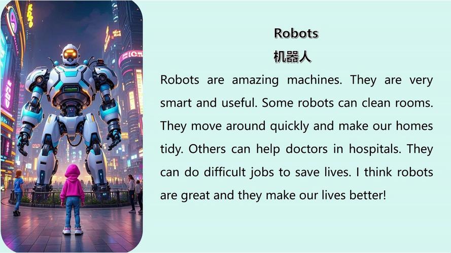 最具实力的人工智能英语究竟有多强？-第1张图片-广州国自机器人