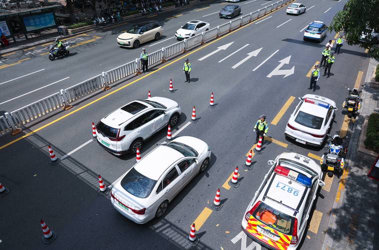 兰州 无人机 限制区域-第1张图片-广州国自机器人