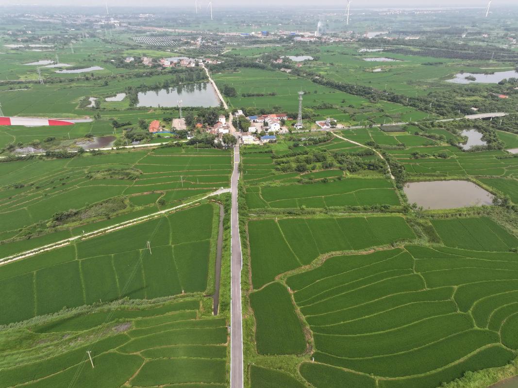 无人机拍照与摄影有何本质区别？-第3张图片-广州国自机器人