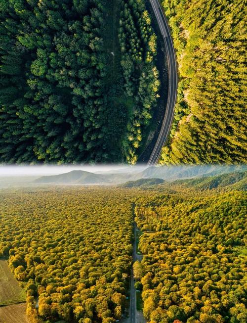 无人机拍照与摄影有何本质区别？-第2张图片-广州国自机器人