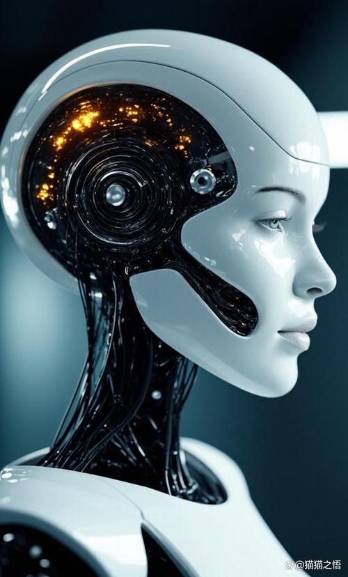 AGI前夜，我们距离通用智能还有多远？-第2张图片-广州国自机器人