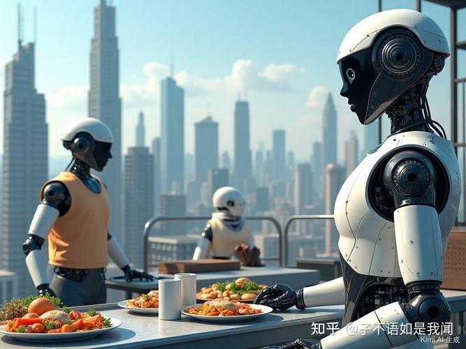 AGI前夜，我们距离通用智能还有多远？-第1张图片-广州国自机器人