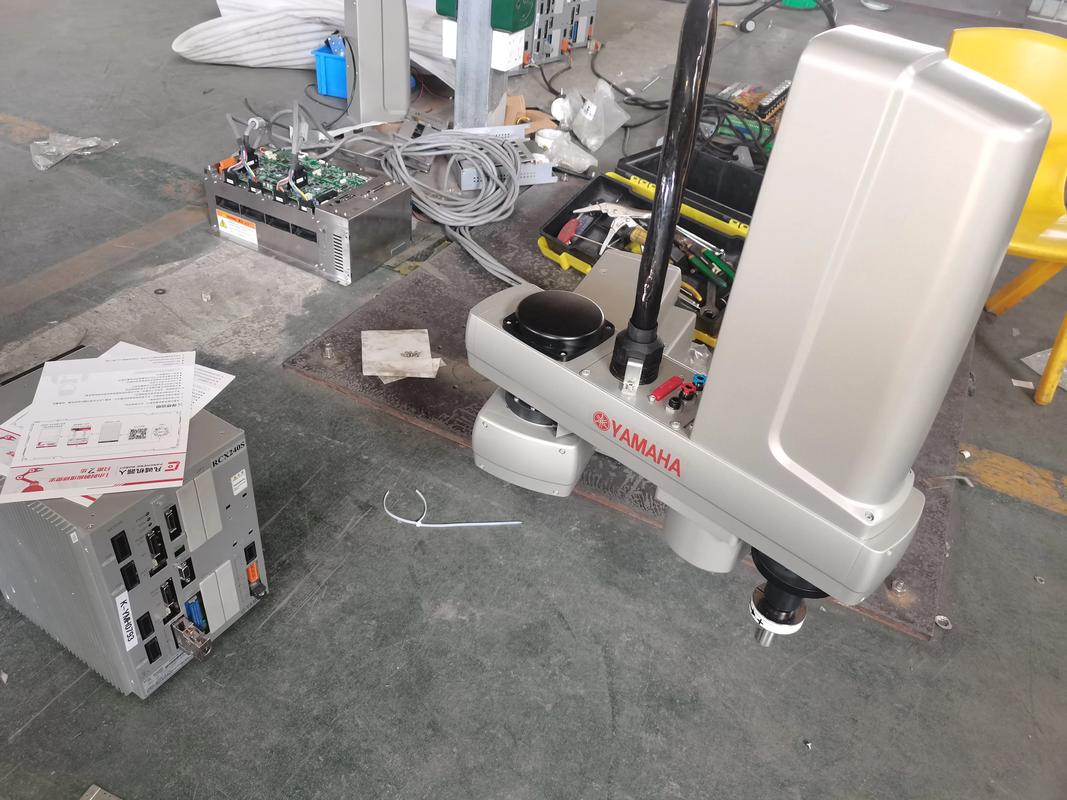 东莞机器人 政策 支持-第2张图片-广州国自机器人