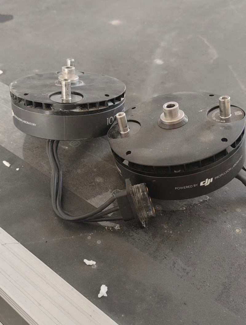 大疆无人机 电机 厂家-第3张图片-广州国自机器人