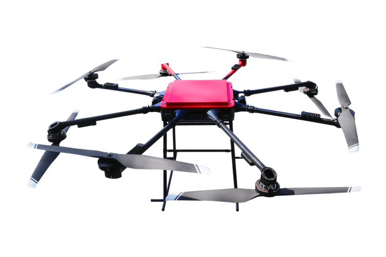 kwt是哪个牌子的无人机？-第3张图片-广州国自机器人